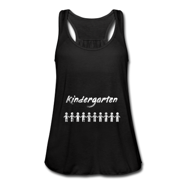 Kindergarten Tank Top - Kindergarten