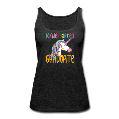 Kindergarten Tank Top - Kindergarten