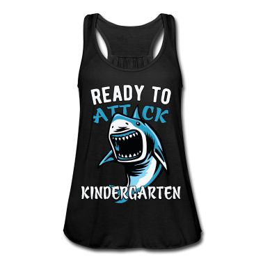 Kindergarten Tank Top - Kindergarten