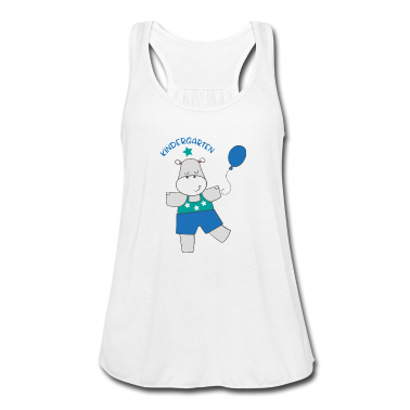 Kindergarten Tank Top - Kindergarten