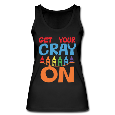 Kindergarten Tank Top - Kindergarten
