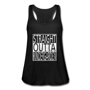 Kindergarten Tank Top - Kindergarten