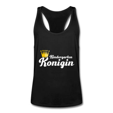 Kindergarten Tank Top - Kindergarten