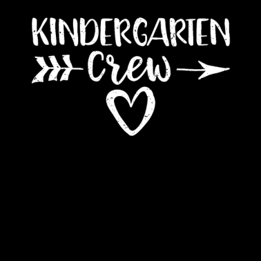 Motiv Kindergarten Crew - Kindergarten