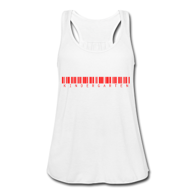 Kindergarten Tank Top - Kindergarten