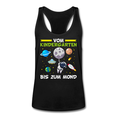 Kindergarten Tank Top - Kindergarten
