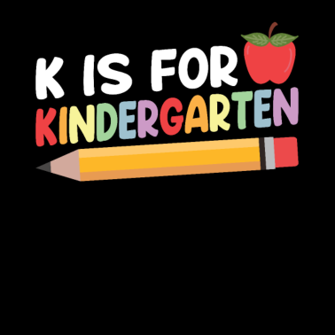 Motiv Kindergarten Kindergarten Geschenk