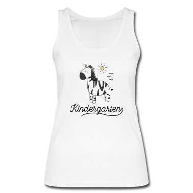 Kindergarten Tank Top - Kindergarten