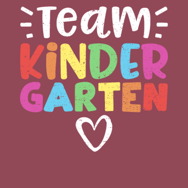 Motiv Team Kindergarten - Kindergarten