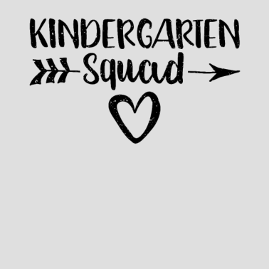 Motiv Kindergarten Squad - Kindergarten