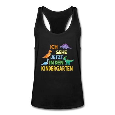 Kindergarten Tank Top - Der Kindergarten