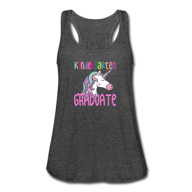 Kindergarten Tank Top - Kindergarten