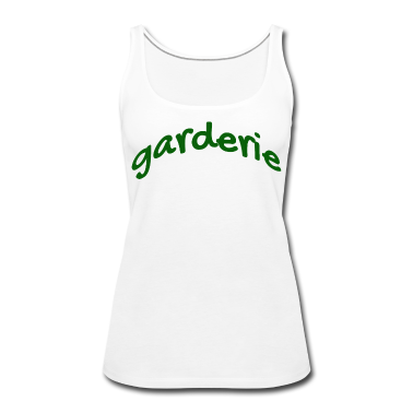 Kindergarten Tank Top - Kindergarten