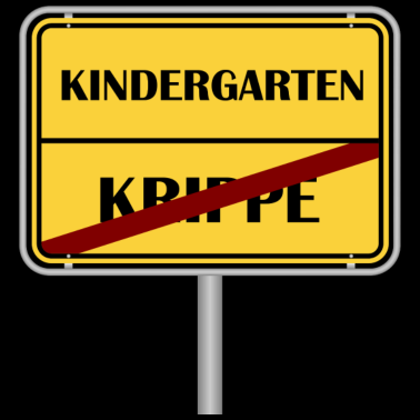 Motiv Kindergarten