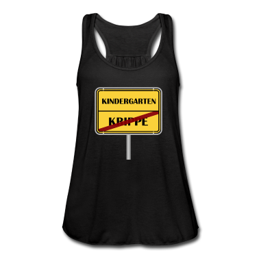 Kindergarten Tank Top - Kindergarten