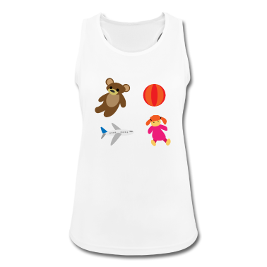 Kindergarten Tank Top - Kindergarten