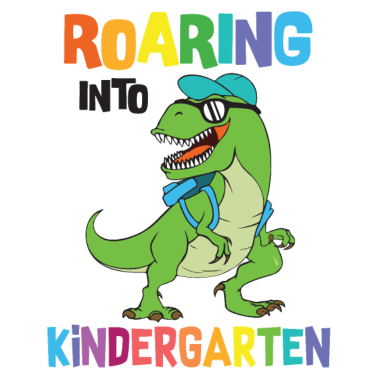Motiv Kindergarten Kindergartenkind