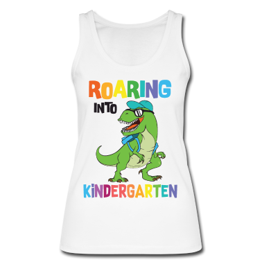 Kindergarten Tank Top - Kindergarten Kindergartenkind
