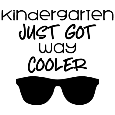 Motiv Kindergarten Cooler Kindergarten Erzieher Erzieher