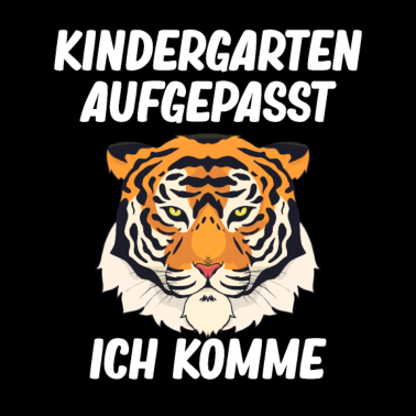 Motiv Kindergarten Shirt