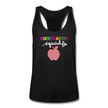 Kindergarten Tank Top - Kindergarten-Kader