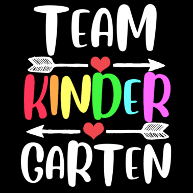 Motiv Kindergarten Team