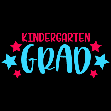 Motiv Kindergarten Grad