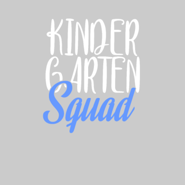 Motiv Kindergarten squad