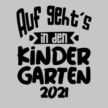 Motiv Kindergarten 2021