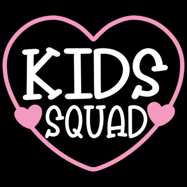 Motiv Kindergarten-Trupp