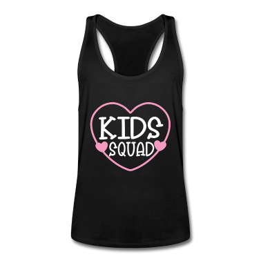 Kindergarten Tank Top - Kindergarten-Trupp