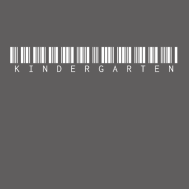 Motiv Kindergarten Barcode