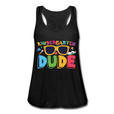 Kindergarten Tank Top - Kindergarten Typ