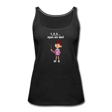 Kindergarten Tank Top - Vorschule Und Kindergarten