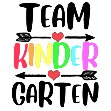 Motiv Kindergarten Team