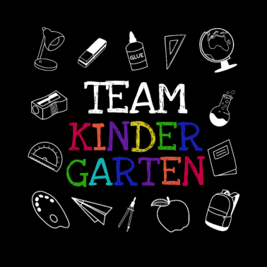 Motiv Team Kindergarten