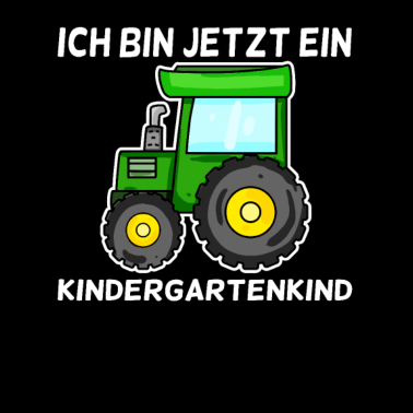 Motiv Kindergarten Kindergartenkind