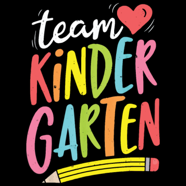 Motiv Kindergarten Gang