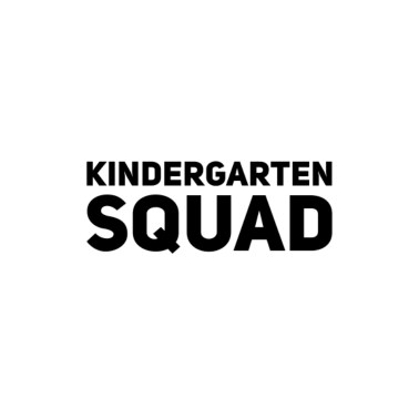 Motiv Kindergarten Squad