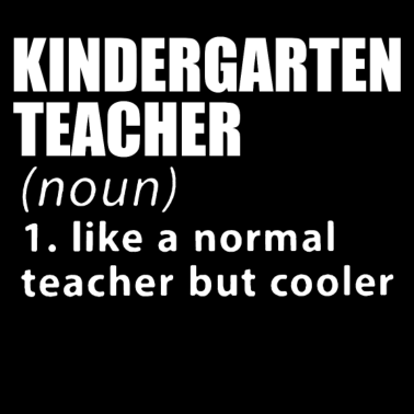 Motiv Kindergarten Kita