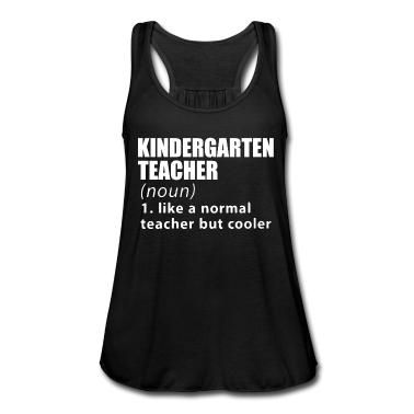 Kindergarten Tank Top - Kindergarten Kita