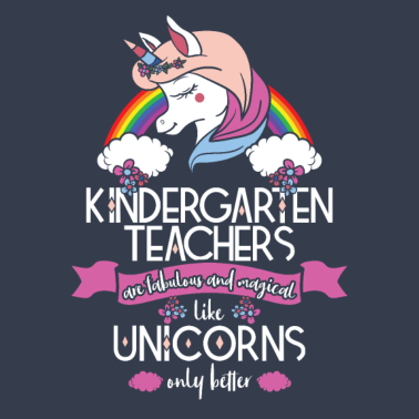 Motiv Kindergarten Teachers