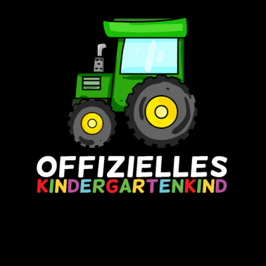 Motiv Kindergarten Kindergartenkind