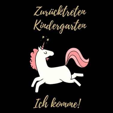 Motiv Kindergarten Geschenkidee