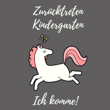 Motiv Kindergarten Geschenkidee