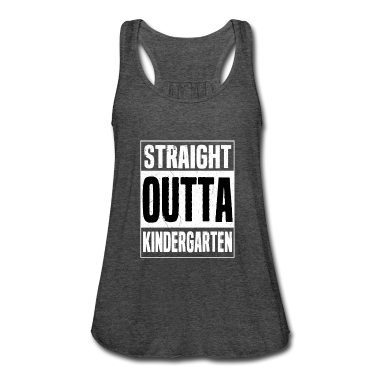 Kindergarten Tank Top - direkt aus dem Kindergarten