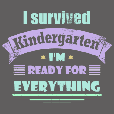 Motiv Grundschule Kindergarten