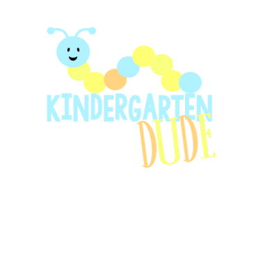 Motiv Kindergarten Geschenk