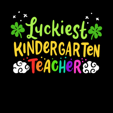 Motiv Kindergarten Erzieherin