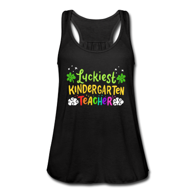 Kindergarten Tank Top - Kindergarten Erzieherin